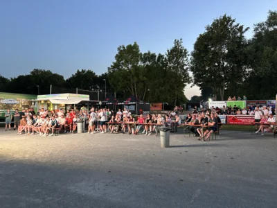 Foto des Albums: Vereinsfest 2026 Teil 1
