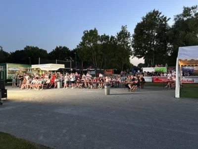 Foto des Albums: Vereinsfest 2026 Teil 1