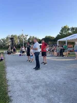 Foto des Albums: Vereinsfest 2026 Teil 1