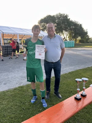 Foto des Albums: Vereinsfest 2026 Teil 1