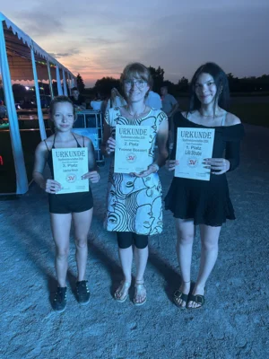 Foto des Albums: Vereinsfest 2026 Teil 1