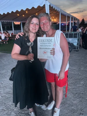 Foto des Albums: Vereinsfest 2026 Teil 1