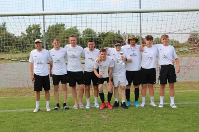 Foto des Albums: Vereinsfest 2026 Teil 1