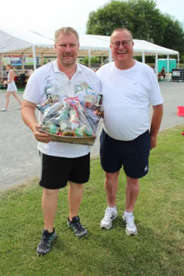 Foto des Albums: Vereinsfest 2026 Teil 1