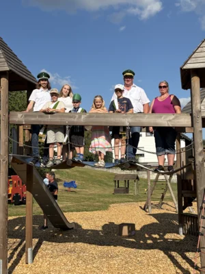 Foto des Albums: Bilder vom Kinderschützenfest 2026