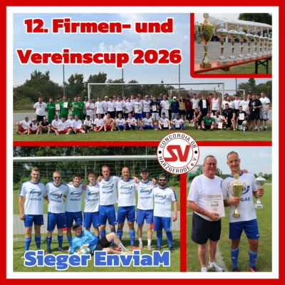 Foto des Albums: Vereinsfest 2026 Teil 2 (14.​07.​2026)