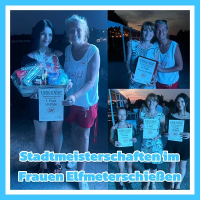 Foto des Albums: Vereinsfest 2026 Teil 2 (14.​07.​2026)