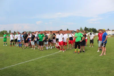 Foto des Albums: Vereinsfest 2026 Teil 2 (14.​07.​2026)