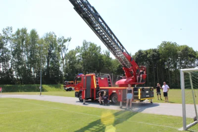 Foto des Albums: Vereinsfest 2026 Teil 2 (14.​07.​2026)