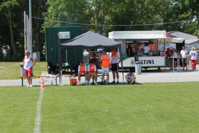 Foto des Albums: Vereinsfest 2026 Teil 2