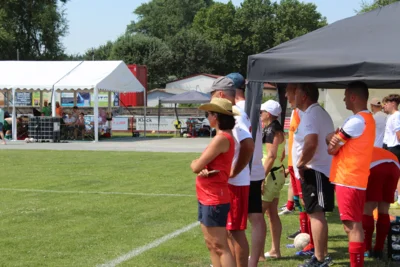 Foto des Albums: Vereinsfest 2026 Teil 2 (14.​07.​2026)