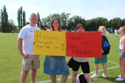 Foto des Albums: Vereinsfest 2026 Teil 2