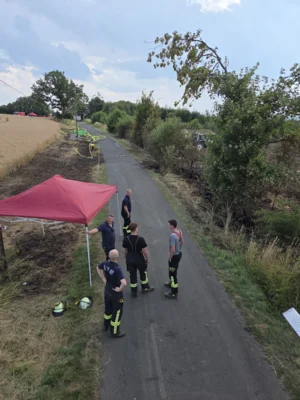 Foto des Albums: Einsatz 12/2026 (15.​07.​2026)