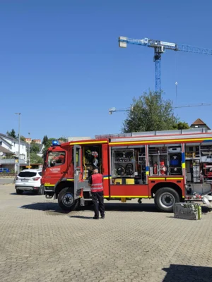 Foto des Albums: LAZ Silber EA Giengen 2026