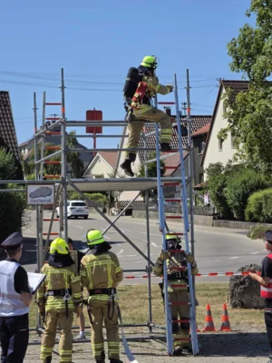 Foto des Albums: LAZ Silber EA Giengen 2026