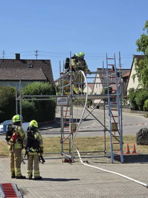 Foto des Albums: LAZ Silber EA Giengen 2026