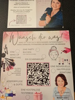 Foto des Albums: Schönheit und Kosmetik