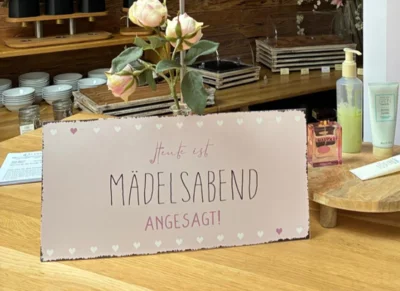 Foto des Albums: Schönheit und Kosmetik