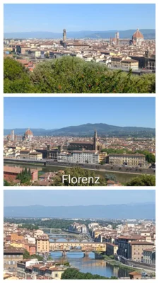 Foto des Albums: Toskana