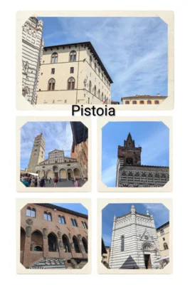 Foto des Albums: Toskana