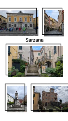 Foto des Albums: Toskana