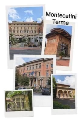 Foto des Albums: Toskana