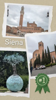 Foto des Albums: Toskana