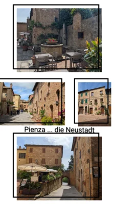 Foto des Albums: Toskana