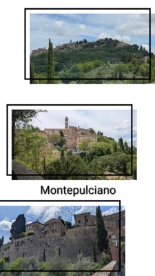 Foto des Albums: Toskana