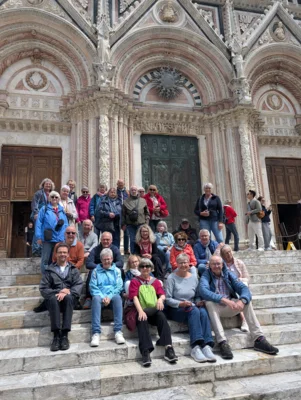 Foto des Albums: Toskana