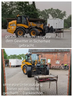 Foto des Albums: Rudelsingen
