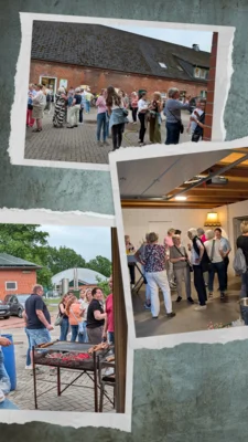 Foto des Albums: Rudelsingen