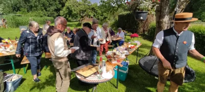 Foto des Albums: Besuch der Franzosen aus Barneville-Carteret vom 13.06.-17.06.2026 in Eschede