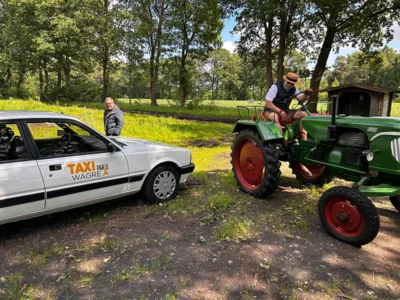 Foto des Albums: Besuch der Franzosen aus Barneville-Carteret vom 13.06.-17.06.2026 in Eschede