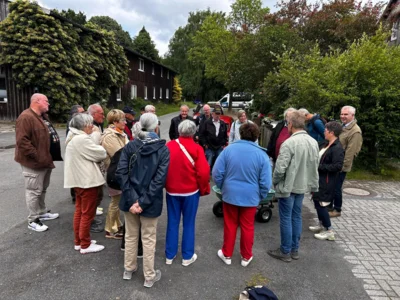 Foto des Albums: Besuch der Franzosen aus Barneville-Carteret vom 13.06.-17.06.2026 in Eschede