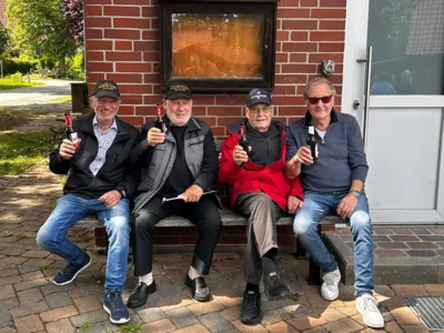 Foto des Albums: Besuch der Franzosen aus Barneville-Carteret vom 13.06.-17.06.2026 in Eschede