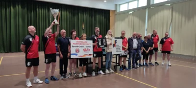 Foto des Albums: Besuch der Franzosen aus Barneville-Carteret vom 13.06.-17.06.2026 in Eschede