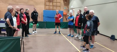 Foto des Albums: Besuch der Franzosen aus Barneville-Carteret vom 13.06.-17.06.2026 in Eschede