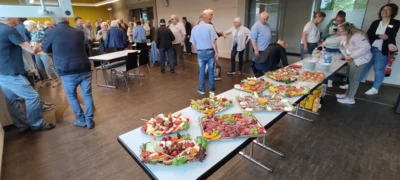 Foto des Albums: Besuch der Franzosen aus Barneville-Carteret vom 13.06.-17.06.2026 in Eschede