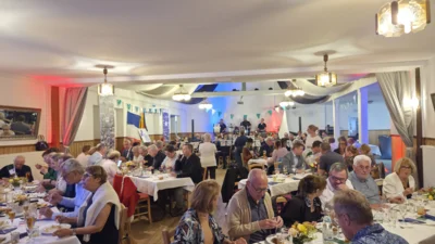 Foto des Albums: Besuch der Franzosen aus Barneville-Carteret vom 13.06.-17.06.2026 in Eschede
