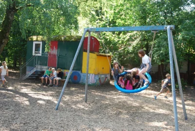 Foto des Albums: Paten