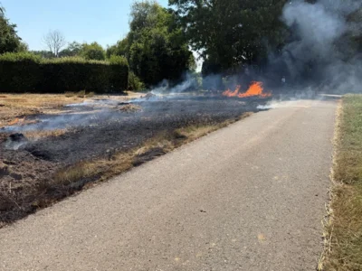 Foto des Albums: Einsatz 33/2026