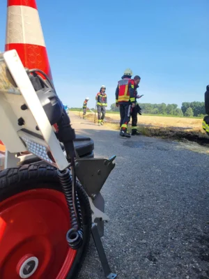 Foto des Albums: Einsatz 33/2026