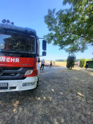 Foto des Albums: Einsatz 33/2026