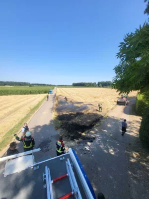 Foto des Albums: Einsatz 33/2026