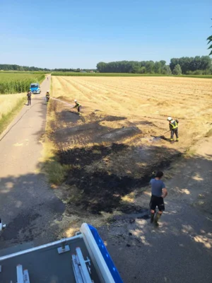 Foto des Albums: Einsatz 33/2026