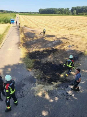 Foto des Albums: Einsatz 33/2026