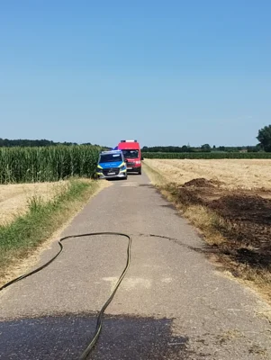 Foto des Albums: Einsatz 33/2026