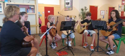 Foto des Albums: Teilnahme am Aktionstag Musik in Bayern