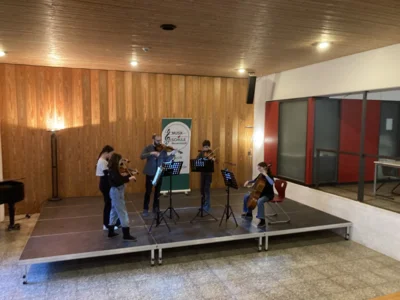 Foto des Albums: Schülerkonzert